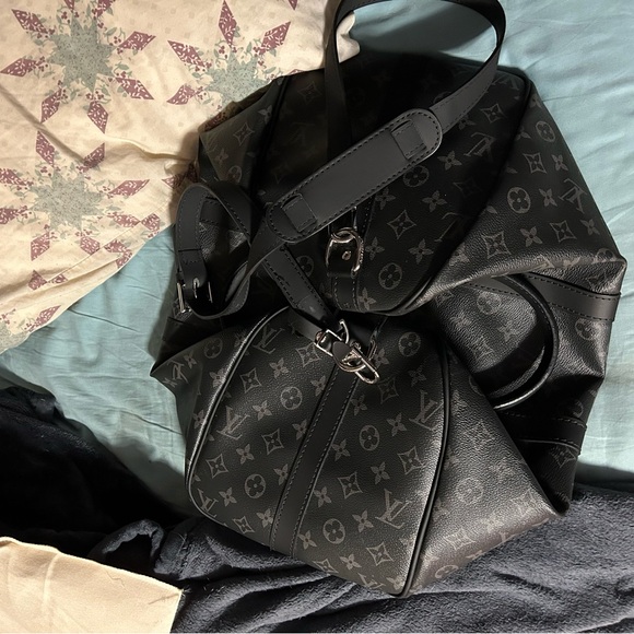 Louis Vuitton Bandouliere - Picture 3 of 5